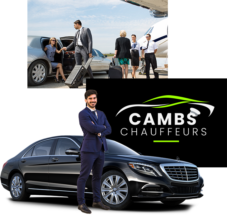 chauffeur cambridge